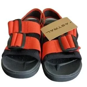 Astral | Shoes | Astral Mens Pfd Sandal For Rafting Water  display picture 2